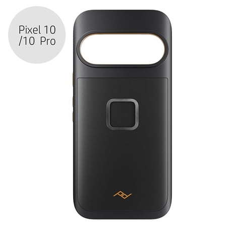 ナー ケース Pixel 10 / 10 Pro / M-MX-CM-BK-1