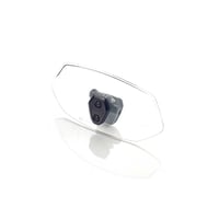 A9708876 Screen Deflector Kit, Coated