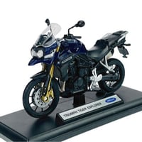 Triumph Tiger Explorer 1:18 Model