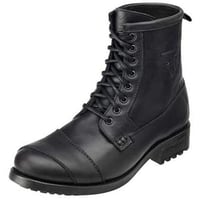 Classic Boot Negro