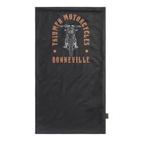 Bonne Neck Tube Black