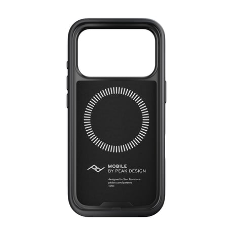 エブリデイ ケース iPhone 17 Pro / クラリーノ