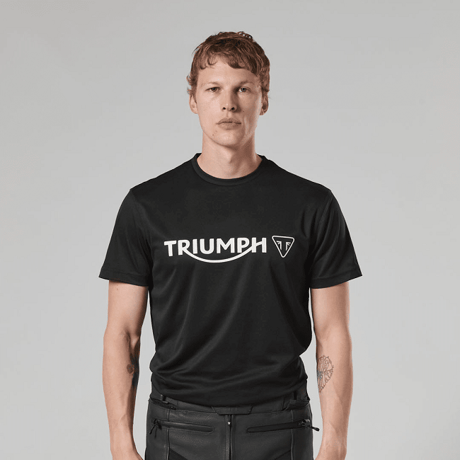RAPID DRY T-SHIRT