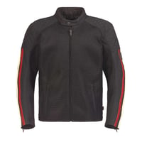 Triumph Braddan Retro Mesh Jacket