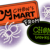 CHON's MART  from CHON-works