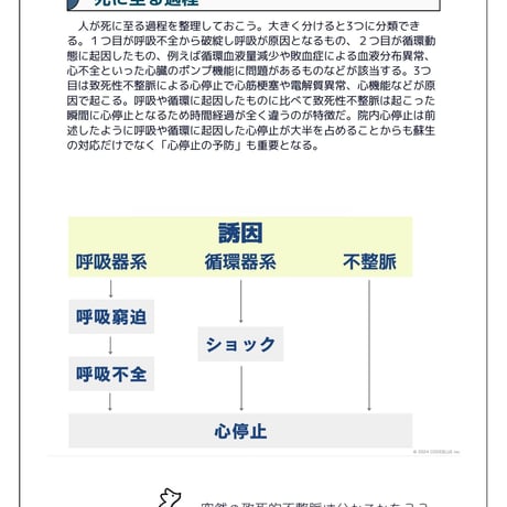 NCLS公式テキスト(紙媒体)
