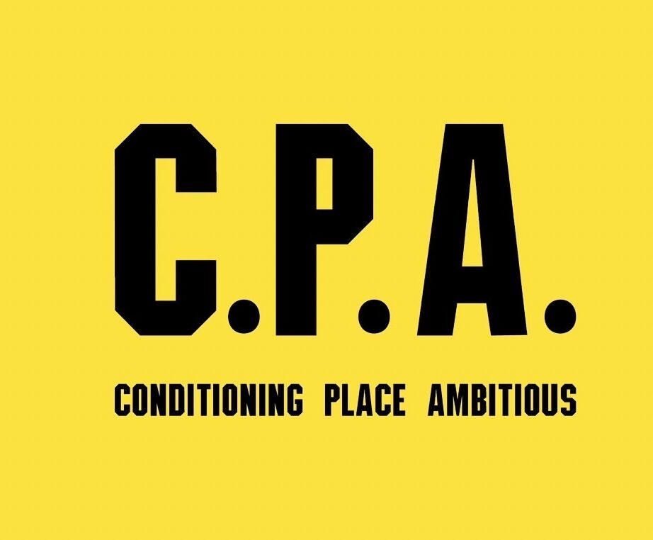 Conditioning Place Ambitious