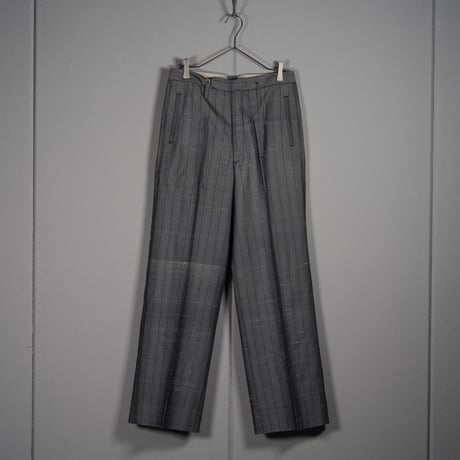 "Motiv Mfg"  Loft Trousers