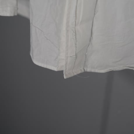 "ensou."  Rough Cut Shirt