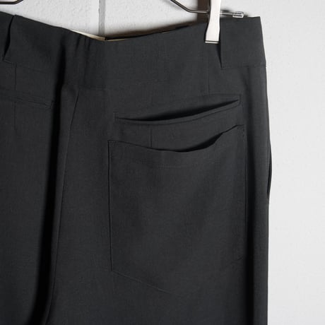 "Abelia Edoward Goucha"  BASEBALL SLACKS