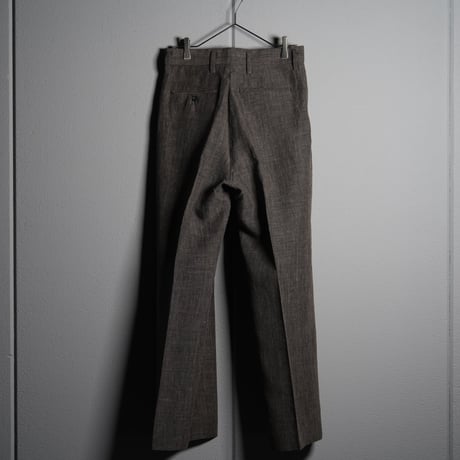 "ensou."  Doni's Trousers