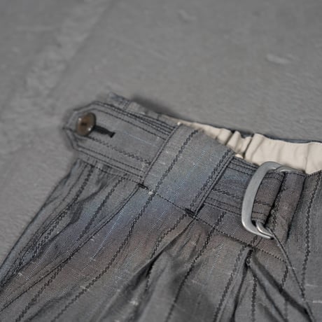 "Motiv Mfg"  Oblique Shorts