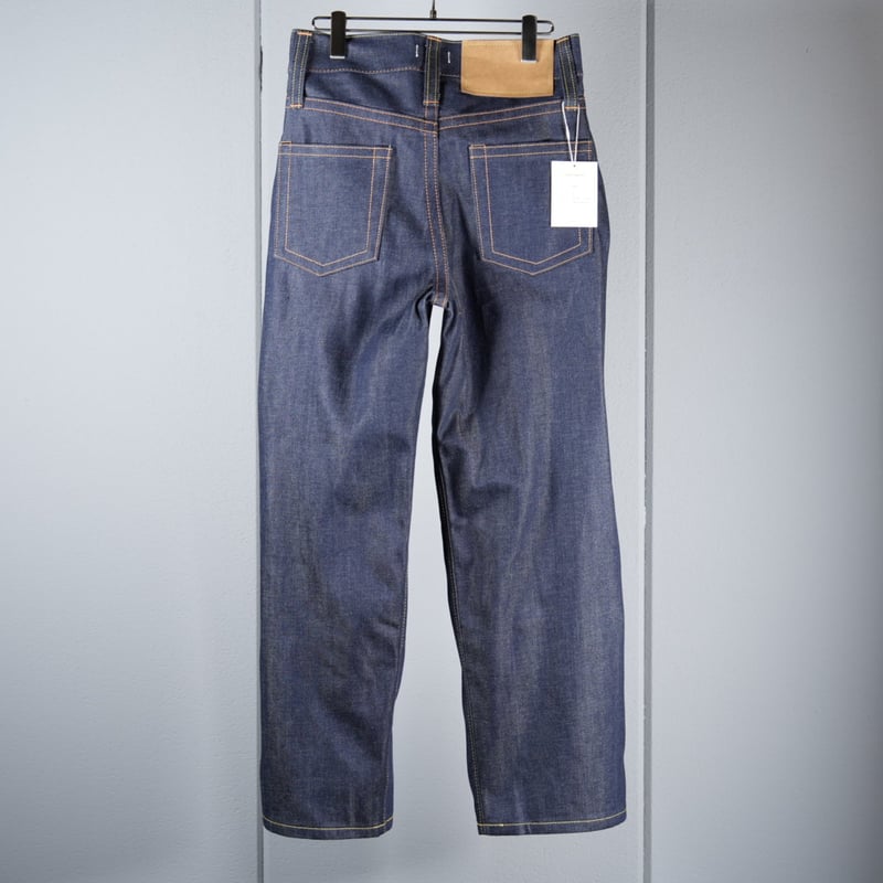 パンツ KOOKY ZOO JUVENILE DENIM PANTS 3 KOOKY ZOO クーキーズー JUVENILE DENIM PANTS WASHED・0 - tity