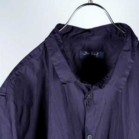 "Bergfabel"  LOOSE TYROL SHIRT