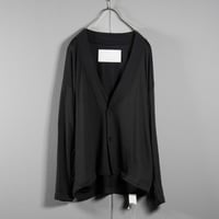 "nonnotte"  Minimum Smoking Jacket