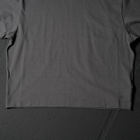 "nonnotte"  New Tapered Oversized Long Sleeve