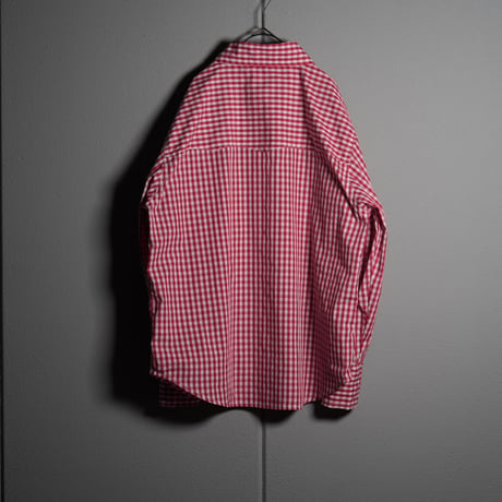 "KOOKY ZOO"  JUVENILE WESTERN SHIRT TYPE3