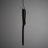 "ensou"  Square Long Belt
