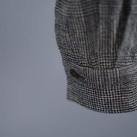 "Aquellos Ojos Verdes BISHU"  Classic open collar shirt