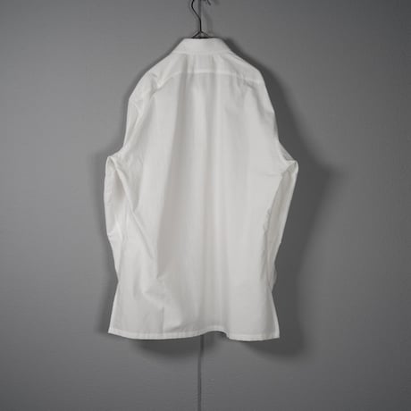 "PERIOD FEATURES" 250 count 2 ply Khadi Standard Shirts