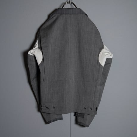 "CLASS"  CCFA06UNI A
