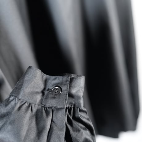 nonnotte  EX. Draping XXX Hoodie
