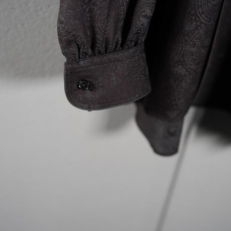 "nonnotte"  Dormeuse Shirts