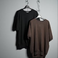 "rinoneca"  SAFILIN 18Guage Knit Pullover
