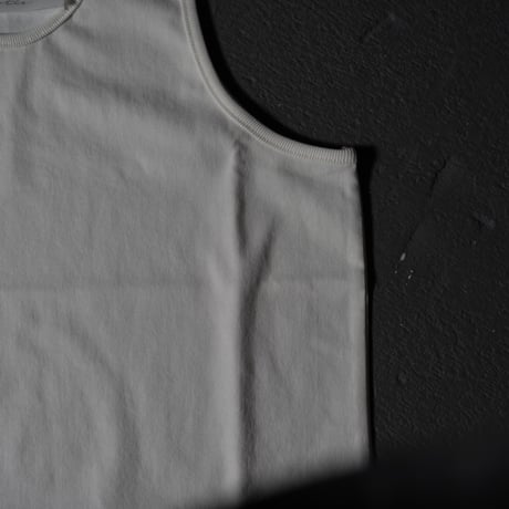 "nonnotte"  Standard Tank Top