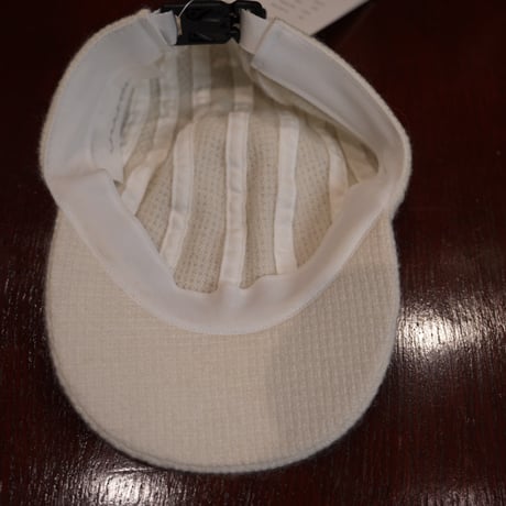 "nonnotte"  Draping Cap A