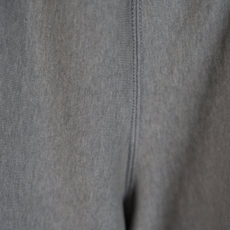 "cantate"  Essential Sweat Wide Pants