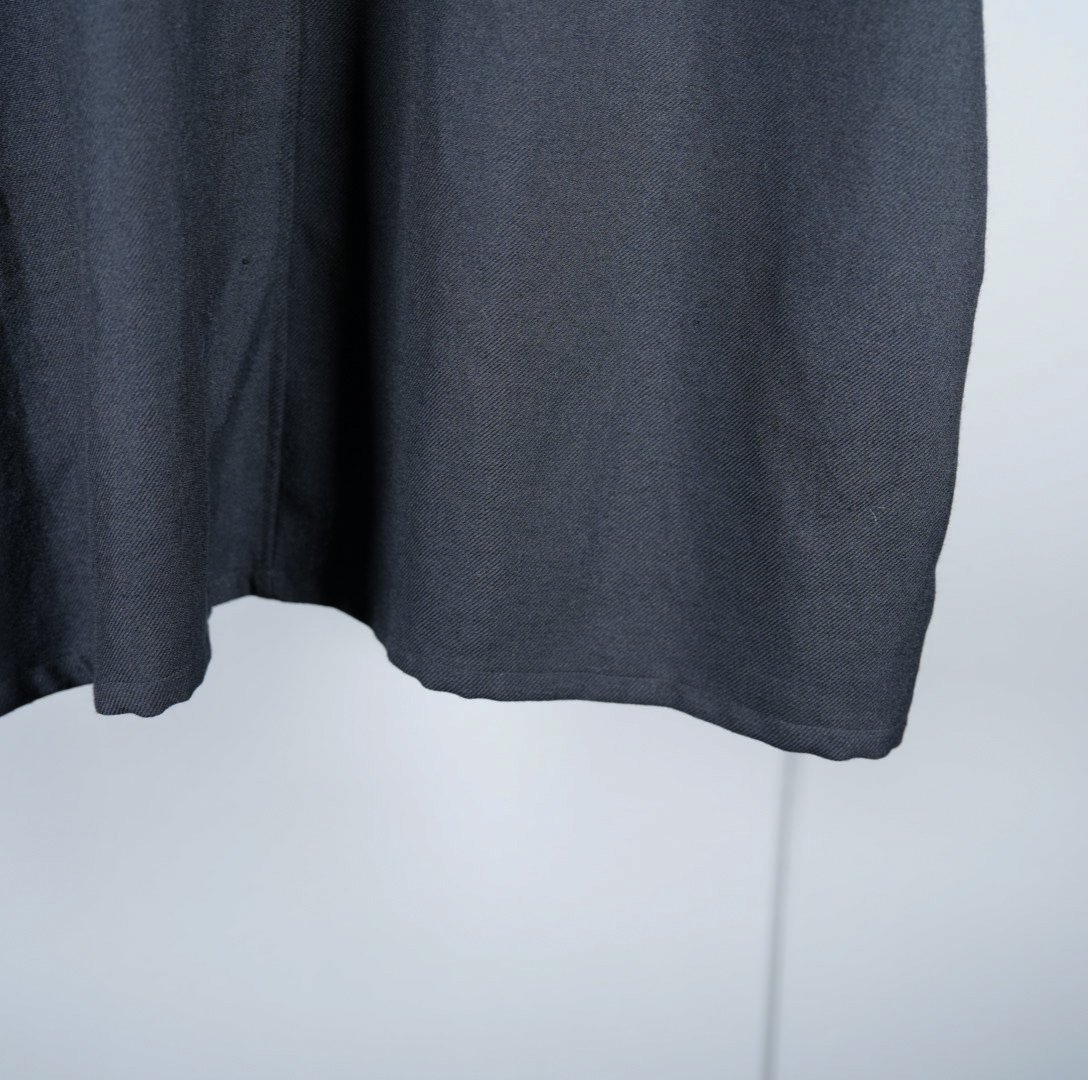 bergfabel カバーオール Bergfabel [ バーグファベル ] 2023AW COLLECTION