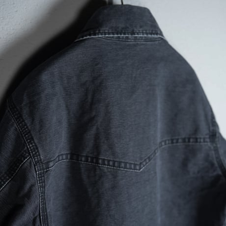 "KOOKY ZOO"  JUVENILE SANTAFE JACKET