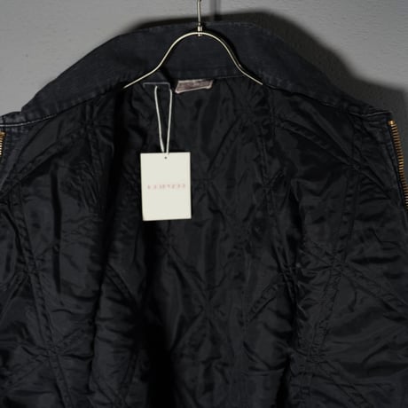 "KOOKY ZOO"  JUVENILE SANTAFE JACKET