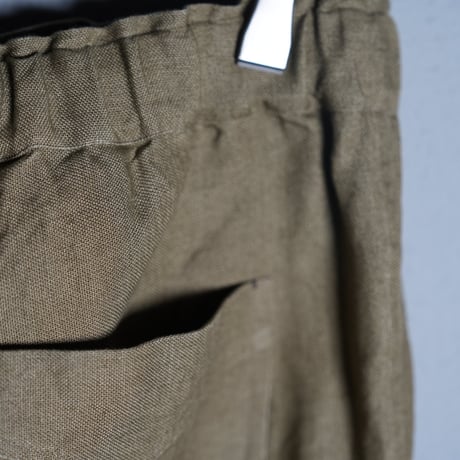 "Aquellos Ojos Verdes "  Baker Shorts
