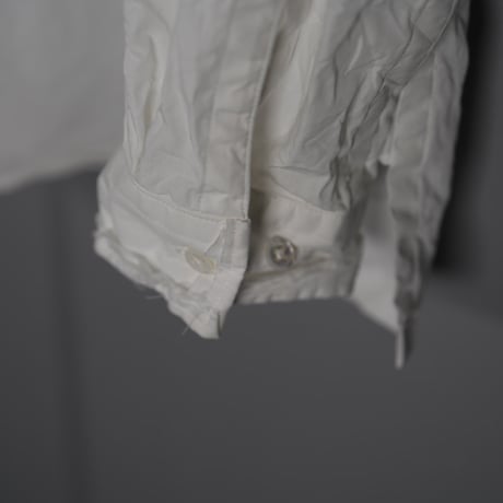 "ensou."  Rough Cut Shirt