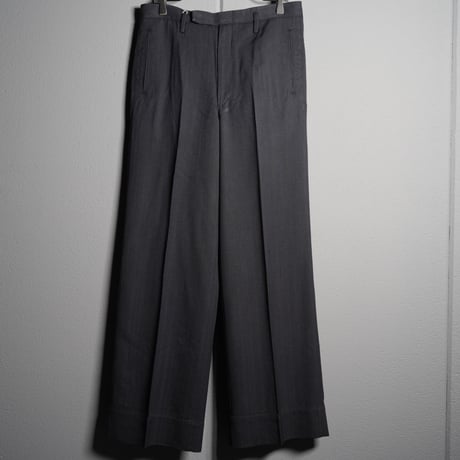 "Motiv Mfg"  Loft Trousers