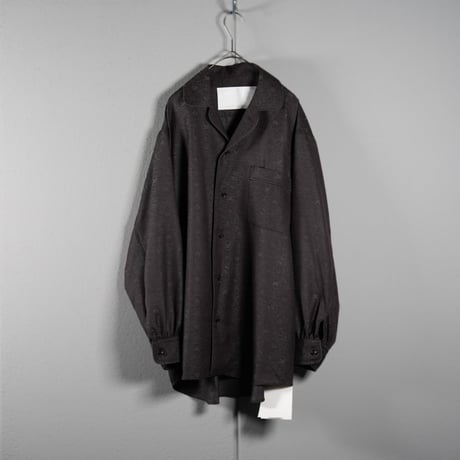 "nonnotte"  Dormeuse Shirts