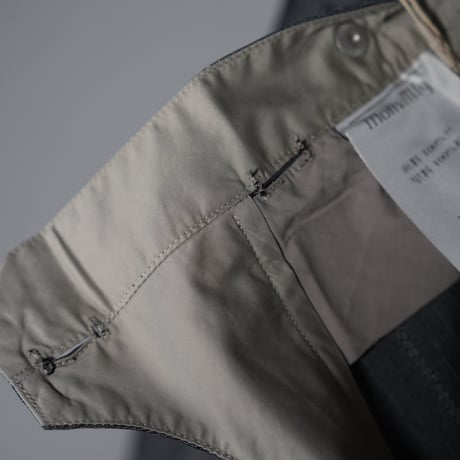 "Motiv Mfg"  Loft Trousers