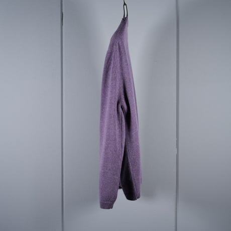 "Bergfabel"  CASHMERE CARDIGAN