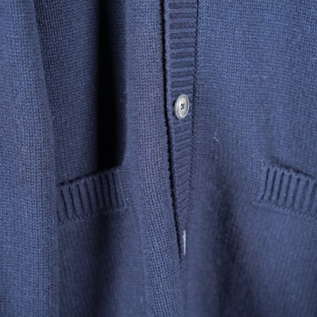 "Bergfabel"  CASHMERE CARDIGAN