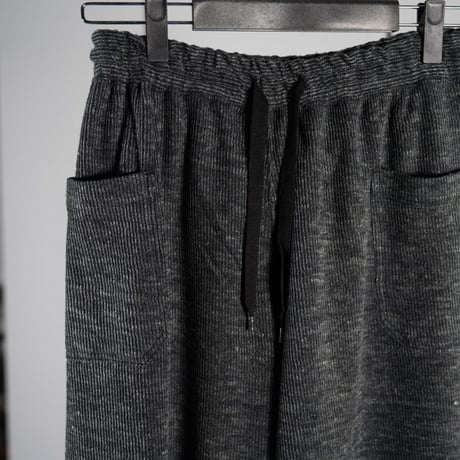 "ensou."  Layered Easy Pants