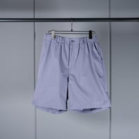 "nonnotte"  EX.Draping Shorts