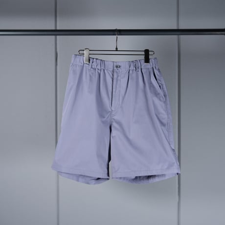 "nonnotte"  EX.Draping Shorts