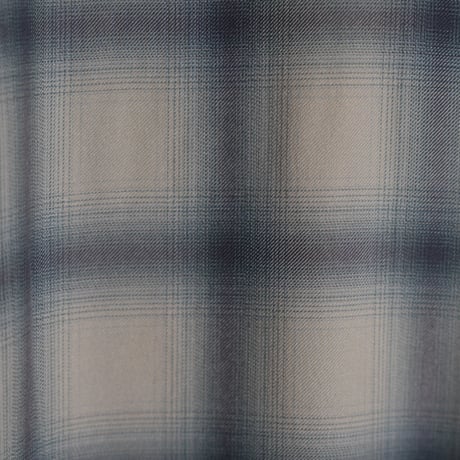 "cantate"  Lazy Luxe Rayon Shirt