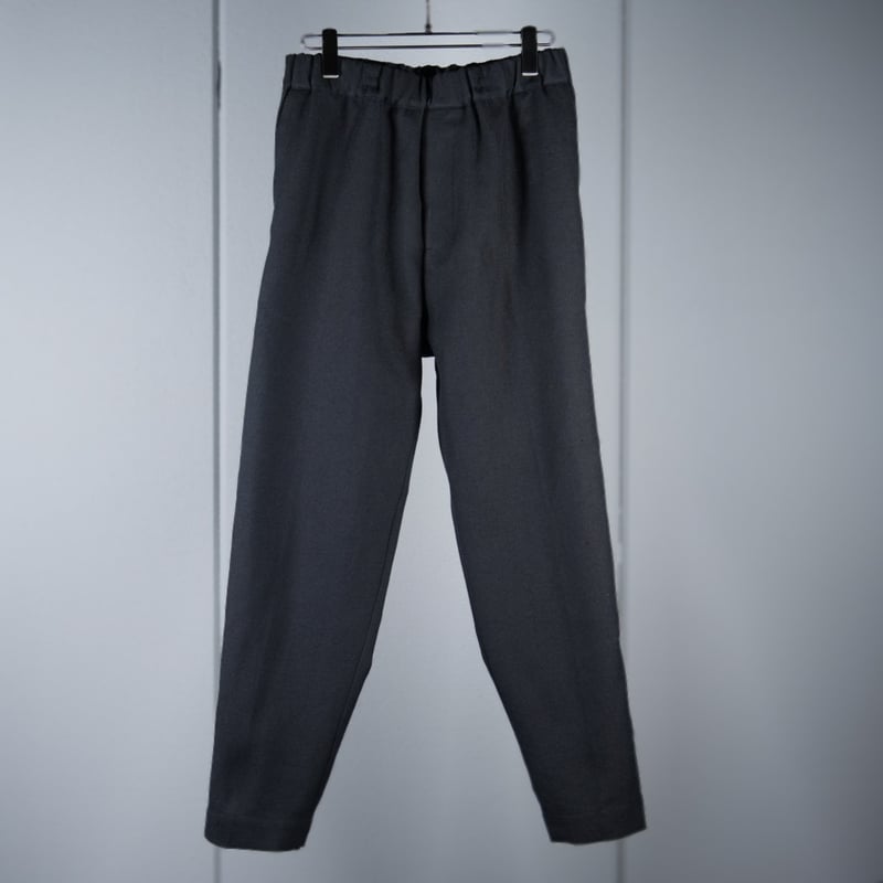 新品、完売品★ Bergfabel - EASY PANTS Bergfabel