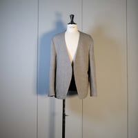 nonnotte New Tapered Oversized Long Sleeve | ARVA