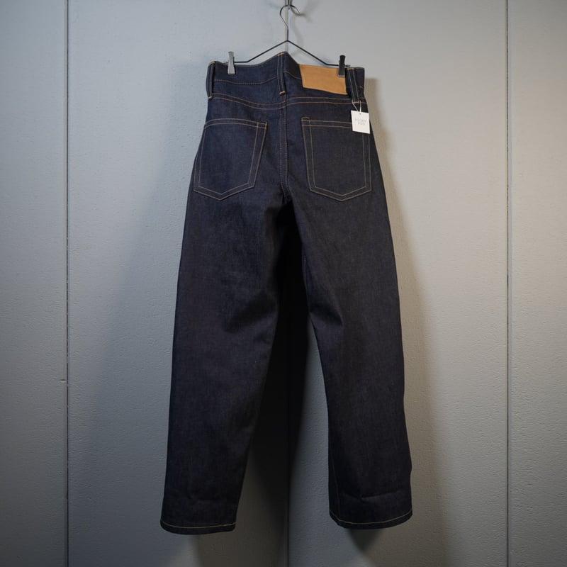 KOOKY ZOO JUVENILE DENIM PANTS | ARVA