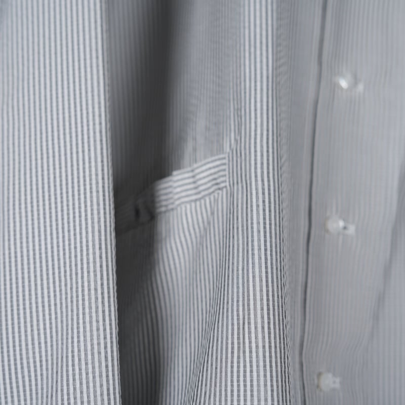 kbykensukeシャツ wolf&wolff the mad shop kbykensukeシャツ wolf&wolff the mad shop the Mad Shop