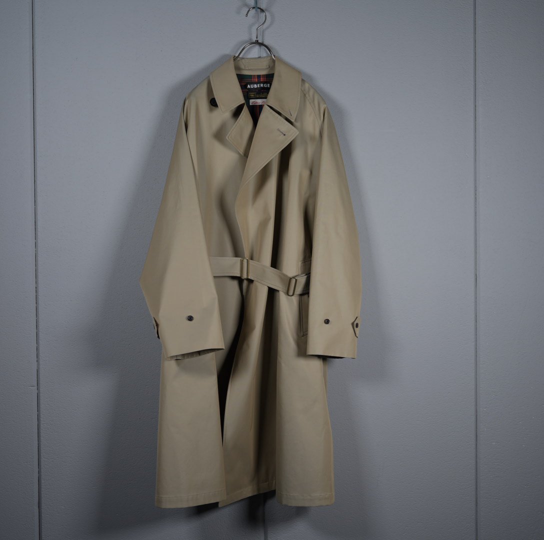 AUBERGE TB135 | ARVA